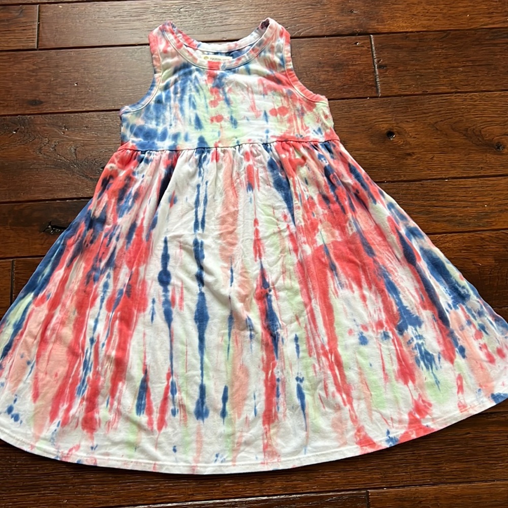 Tucker & Tate Racerback Tank Dress 💗